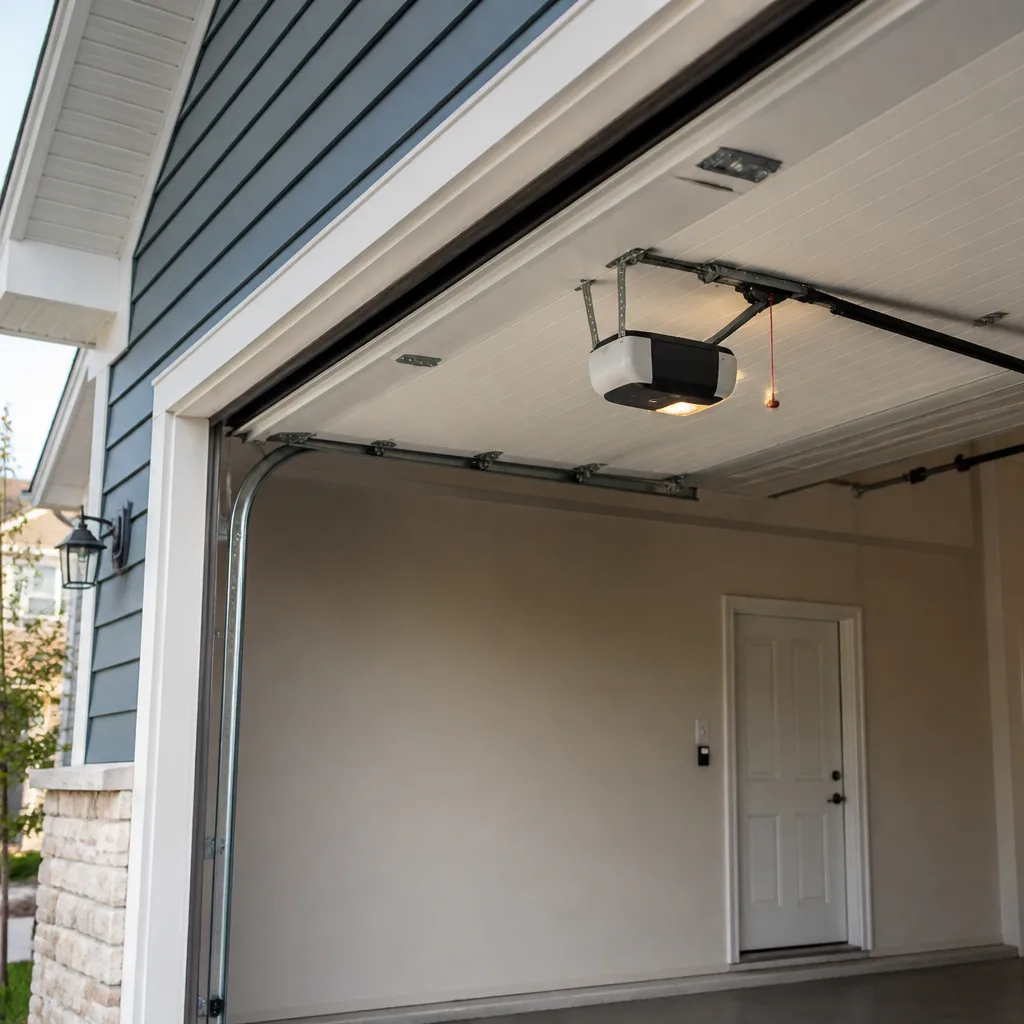 LiftMaster openers