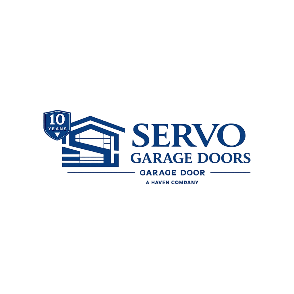 Servo Garage Doors Boynton Beach